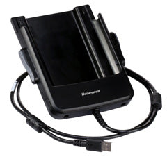 Honeywell USB-Kabel – EDA70-MBU-R – USB-A, 10–30 V, AC – für EDA70 – schwarz