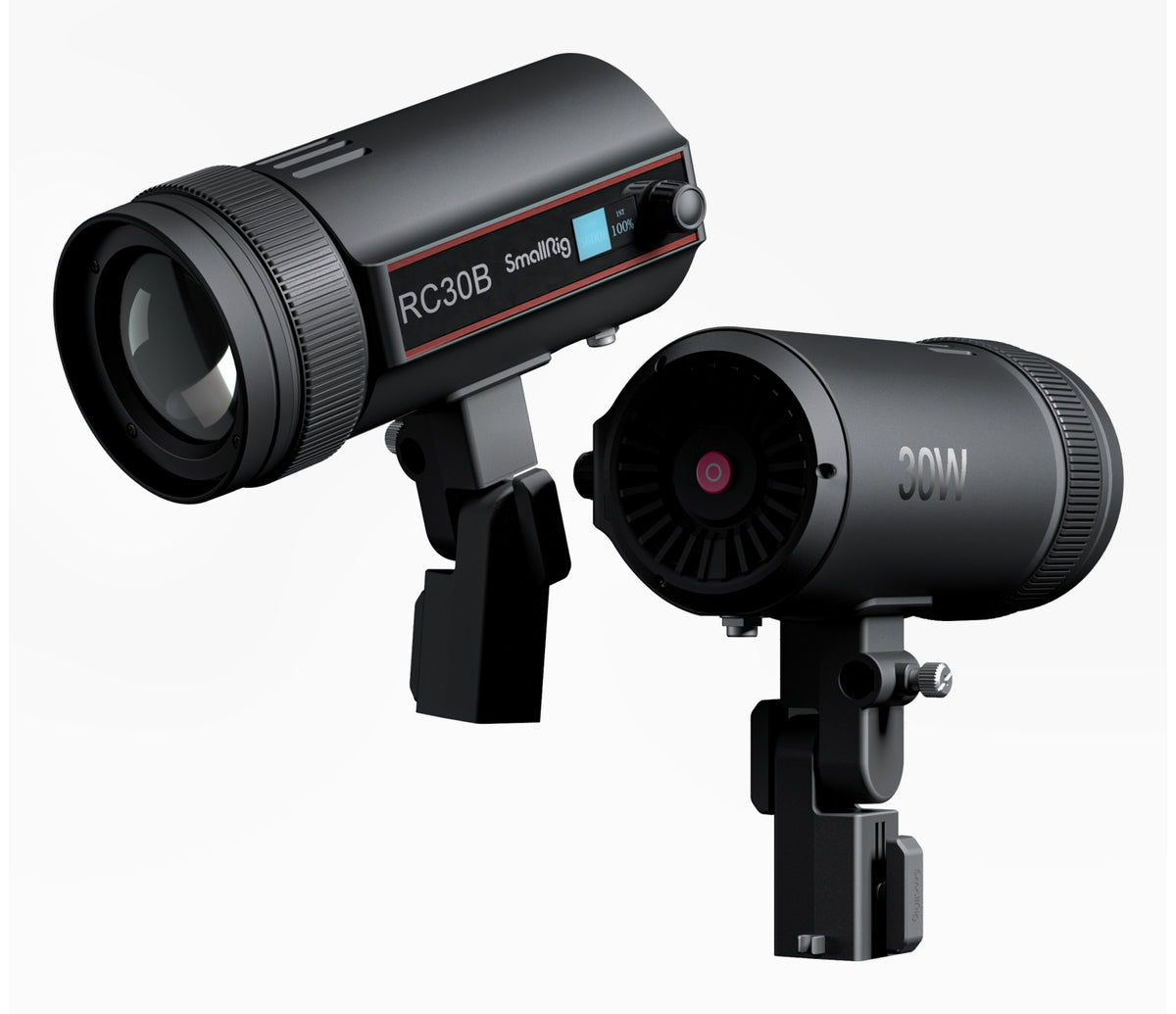 SmallRig RC 30B COB LED – Visualizer (Dokumentenkamera)
