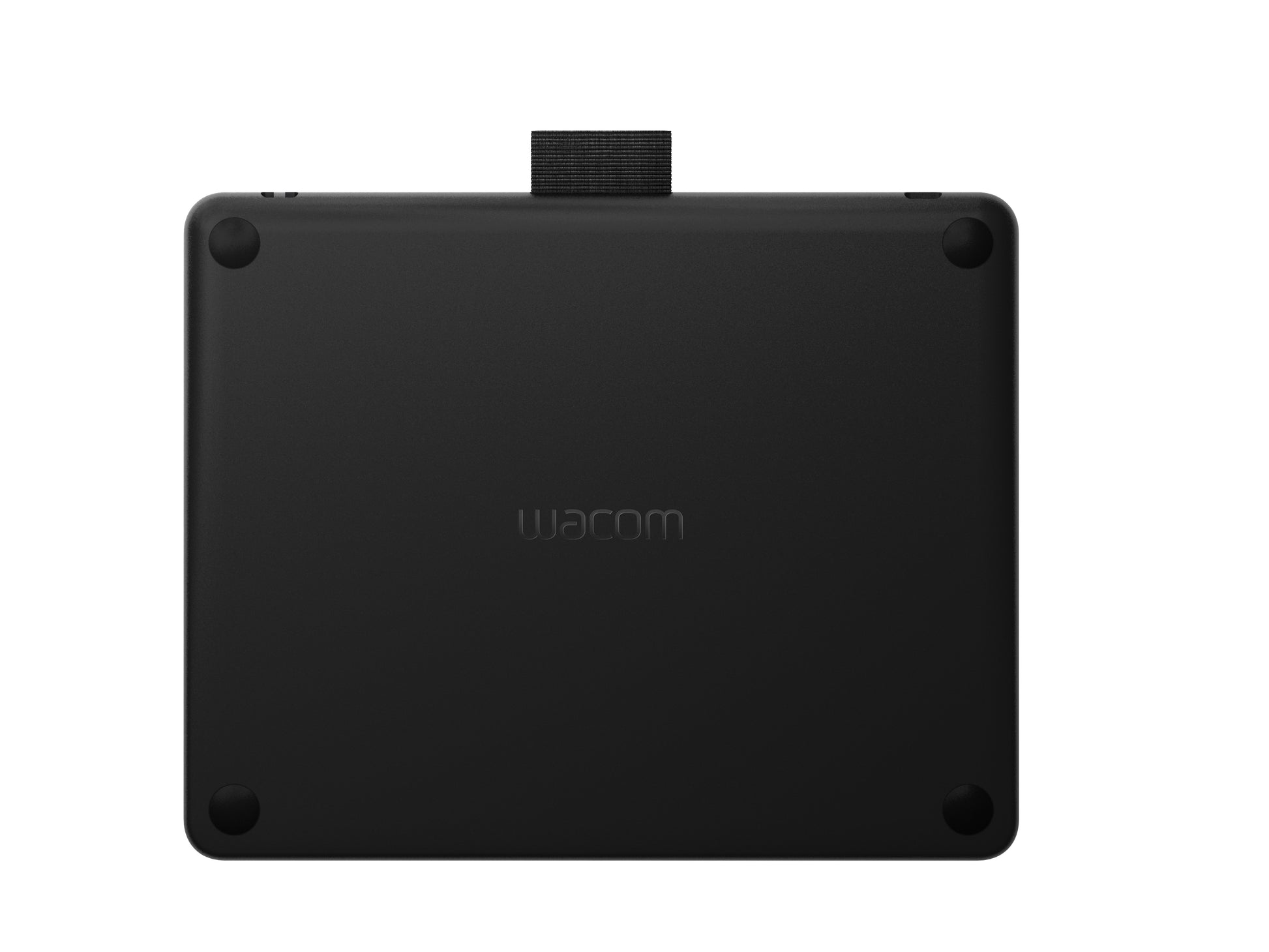 Wacom Intuos S (CTL-4100K-N) – Stifttablet – 152 × 95 mm – USB – 4k Druckstufen – Schwarz