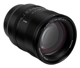 Viltrox AF 85 1.4 FE Objektiv – 85 mm f/1.4 – für Sony E-Mount