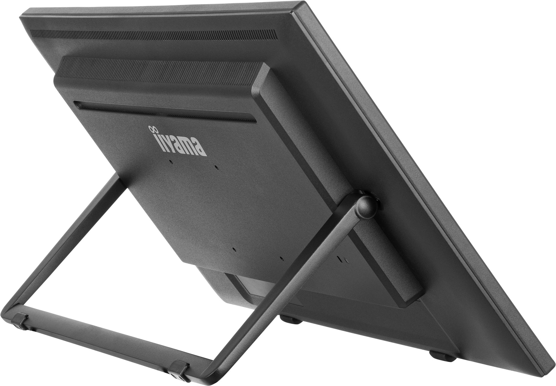 iiyama Monitor, 27" 2560 × 1440 (WQHD), IPS, Touch, MPP2.0 (Active Stylus unterstützt)