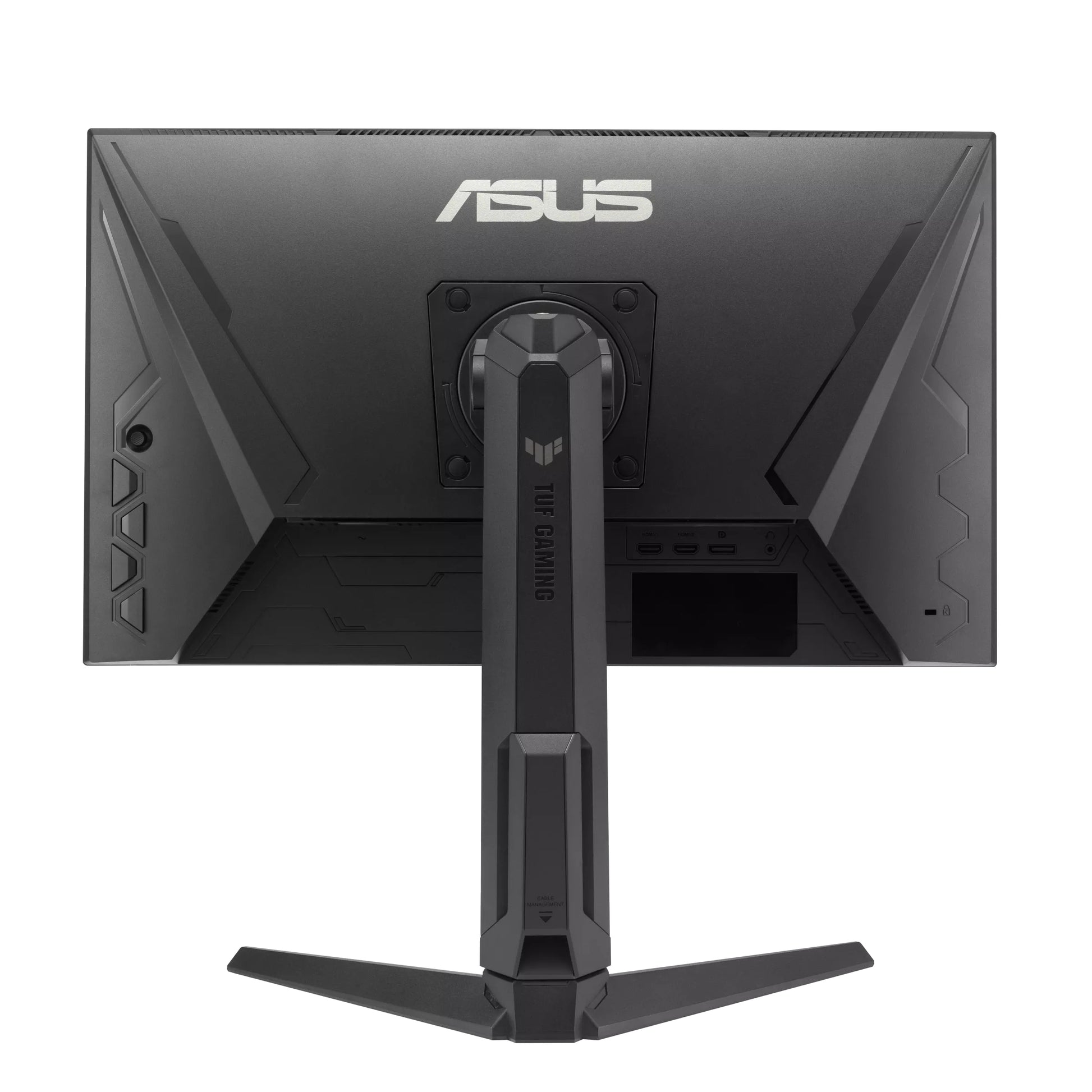 ASUS TUF Gaming VG259QMRL5A – 24,5", 1920 × 1080 (Full HD), IPS, 310 Hz, DisplayHDR 400