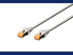 Digitus Patchkabel – 7 m, S-FTP, LSZH – 5 Stk.
