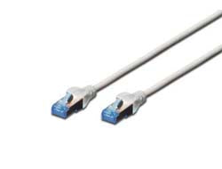 Digitus CAT 5E Patchkabel – SF-UTPEY