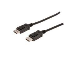 Digitus DisplayPort-Kabel – 15 m