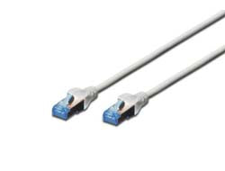 Digitus CAT 5E Patchkabel – geschirmt, PVC