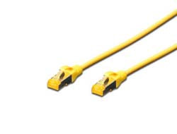 Digitus CAT 6A Patchkabel – S-FTP, LSOH