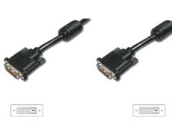 Digitus DVI-D Dual-Link Kabel – 2560×1600 – 2 m