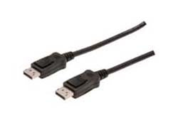 Digitus DisplayPort-Kabel