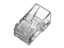 Digitus Modularstecker – RJ-45 8P8C, 1,5 A, 10×15×25 mm, 1 Stück