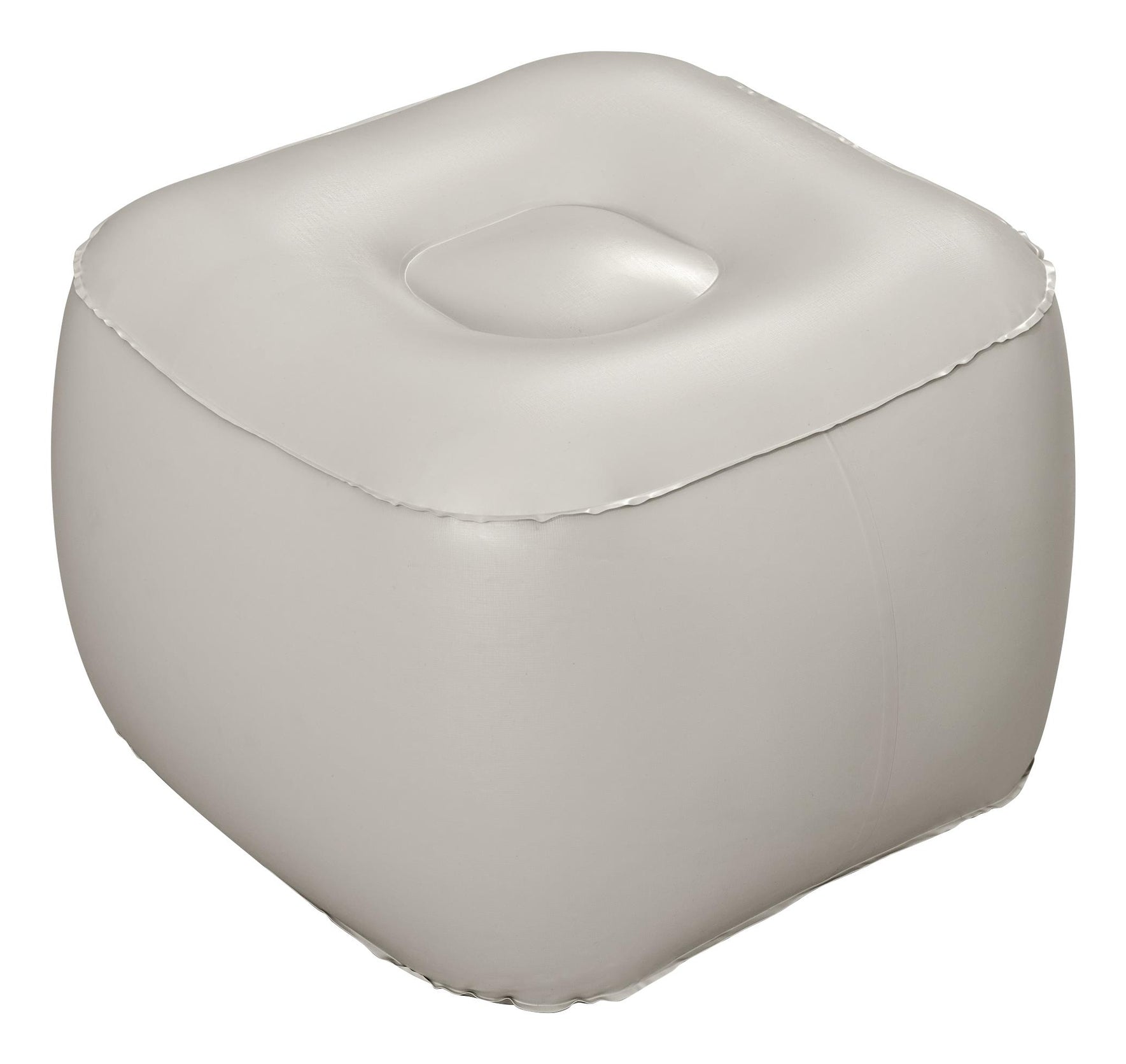 Bestway Kinderstuhl 75137 – 99 × 107 × 80 cm – PVC – mehrfarbig – mit Flickzeug, Ottoman