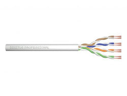 Digitus Patchkabel – PoE, 305 m, Grau, UTP