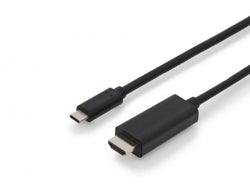 Digitus USB-C auf HDMI Adapter