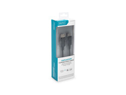 Digitus DisplayPort-DisplayPort-Kabel – DisplayPort 1.2, 4K