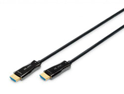 Digitus HDMI-Kabel, Gold