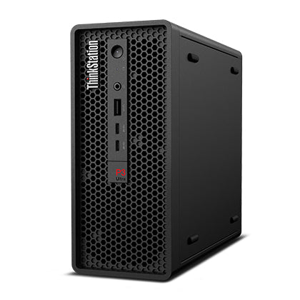 Lenovo ThinkStation P3 Ultra SFF – Intel Core Ultra 9 285K, 64 GB RAM, 512 GB SSD, Windows 11 Pro
