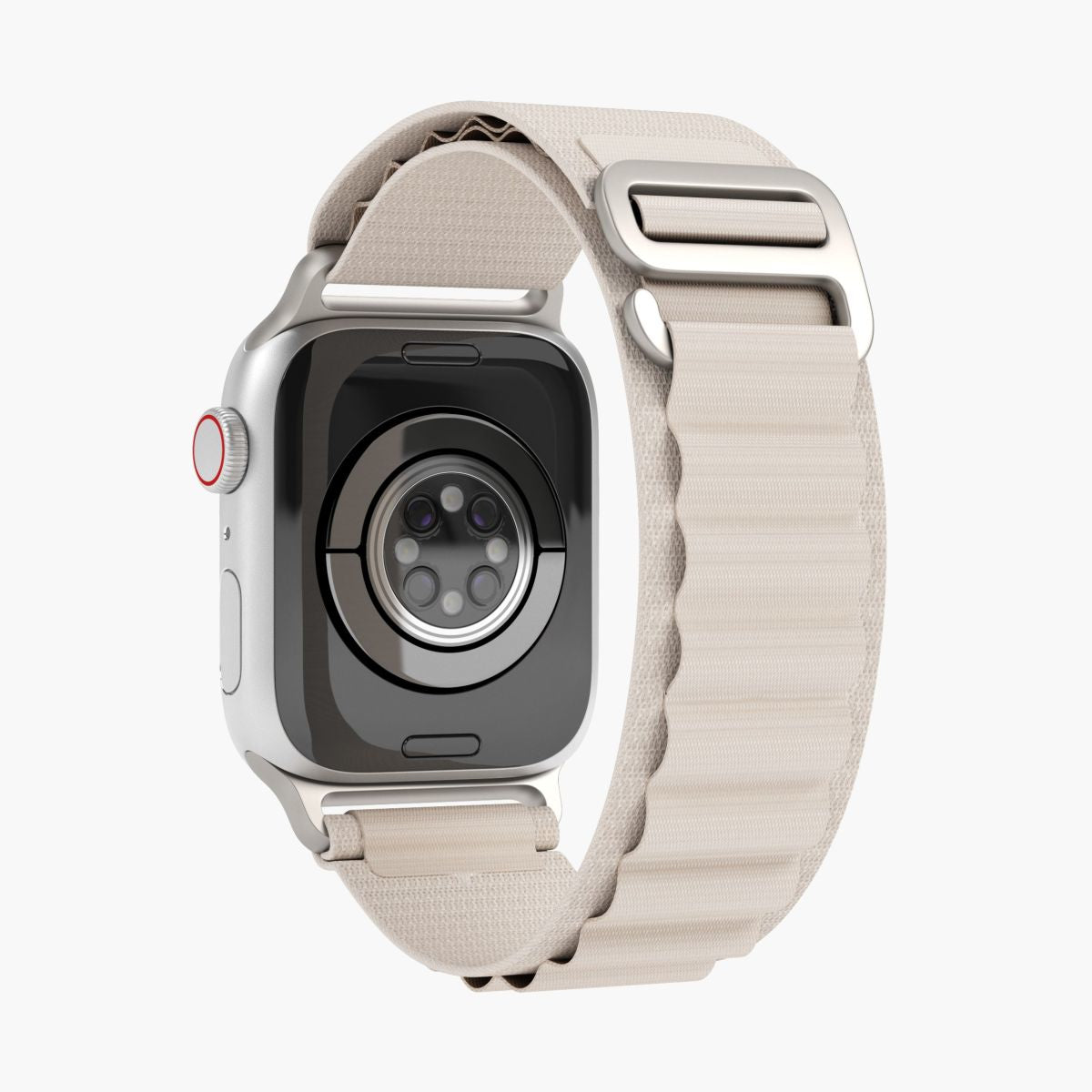 Vonmählen Action Loop – Cream, für Apple Watch 38 mm, 40 mm, 41 mm