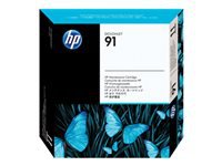 HP Wartungskit