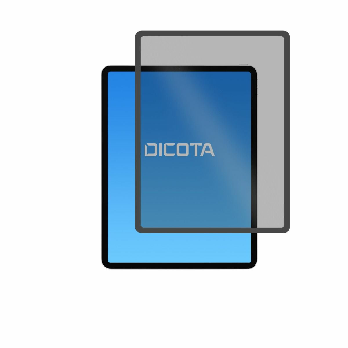DICOTA Displayschutz für Apple iPad Pro 11/iPad Air 10,9