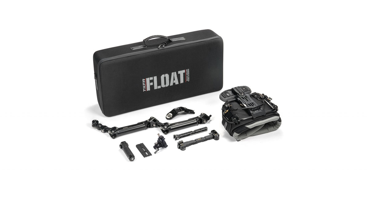 Tilta GSS-T03 Doppelgriff – 889 × 254 × 457,2 mm, 7,48 kg – 7er-Pack