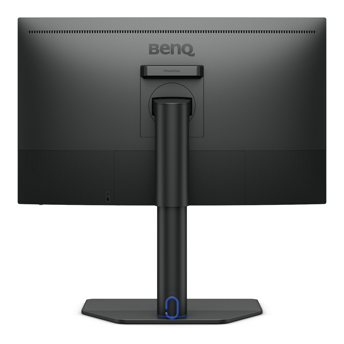 BenQ SW272U – 27" 4K Ultra HD, 5 ms, Schwarz