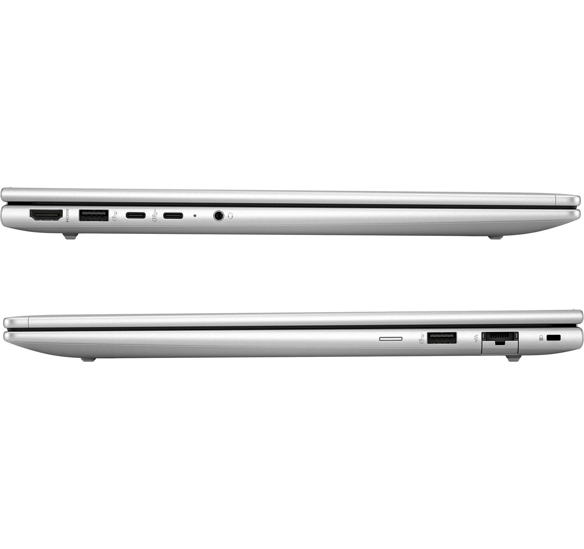HP ProBook 460 G11 – 16" WUXGA, Core Ultra 7 155U, 16 GB, 512 GB SSD, Win 11 Pro