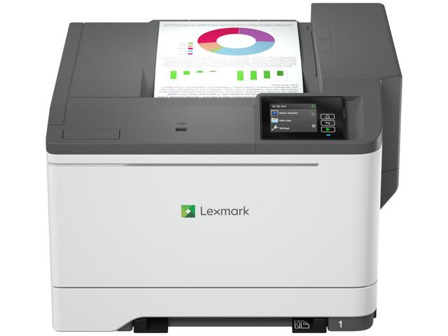Lexmark CS531DW – A4, Farbe, 35 Seiten/Min.