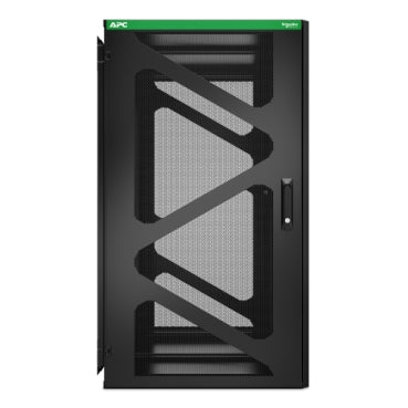 APC 2G Flex ZeroU Wide – Rack-PDU geschaltet, 42× IEC C13 + 6× IEC C19, 32 A, 230 V