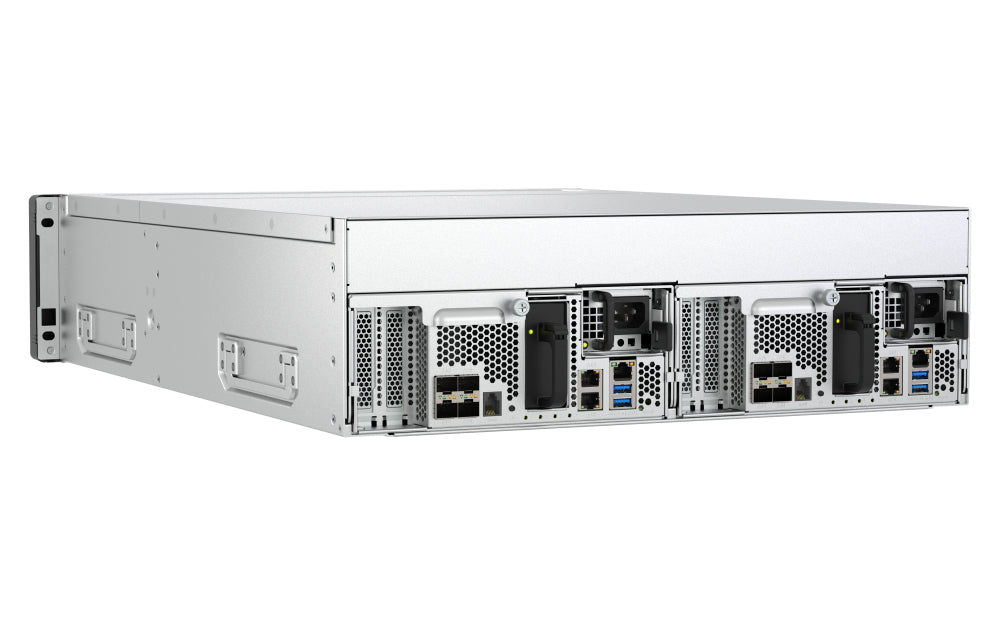 QNAP ES1686dc-R2 D-2123IT Speichergerät