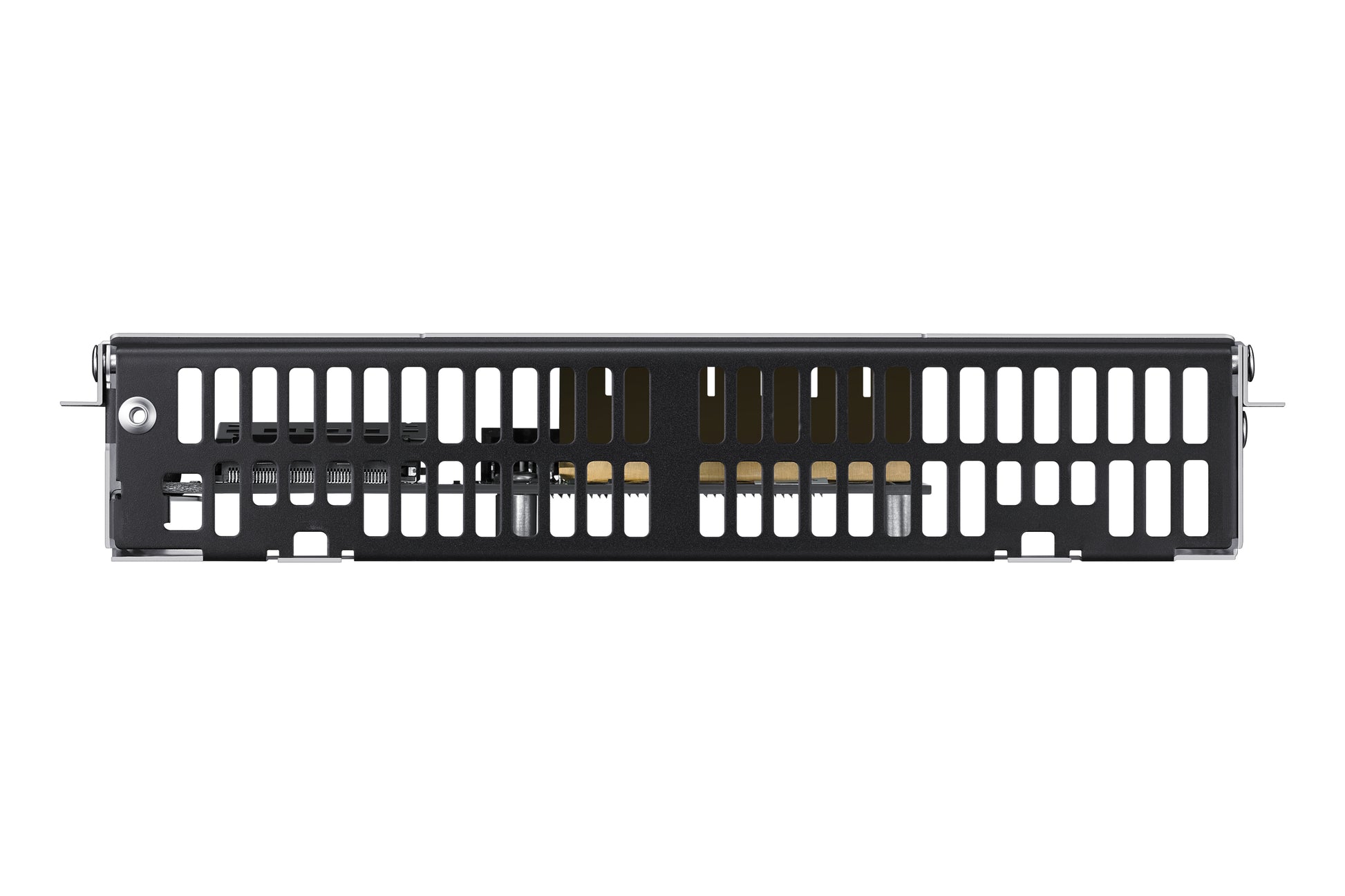 Samsung CY-PBRK200XEN – OPS-Halterung für Samsung Flip (OPS), Schwarz