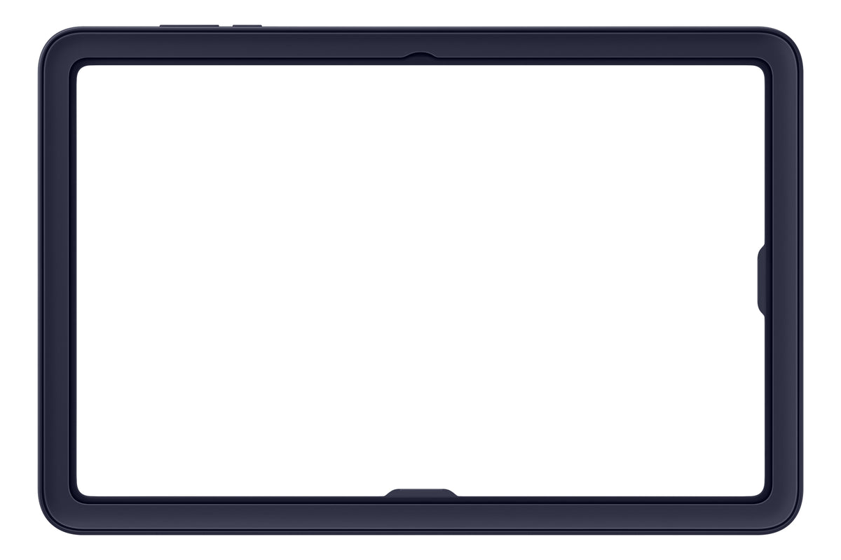 Samsung Tablet-Hülle für Galaxy Tab S11 Ultra 14,6" – Schwarz