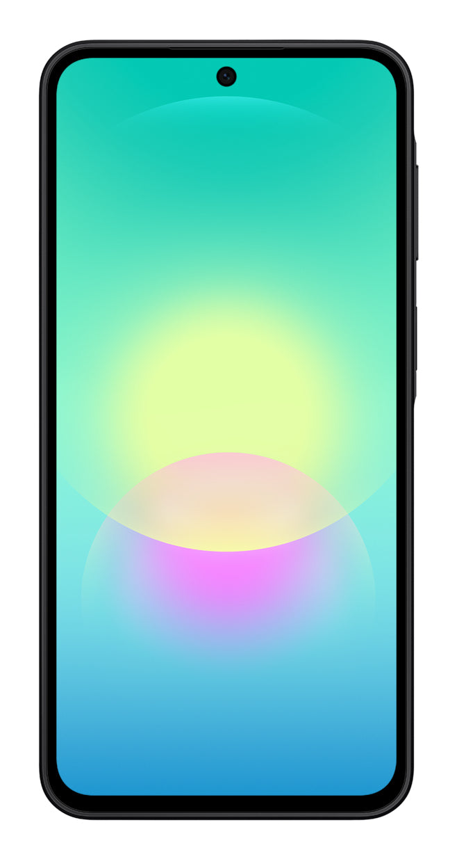 Samsung Galaxy A27 – 6,7" – 128 GB – Schwarz