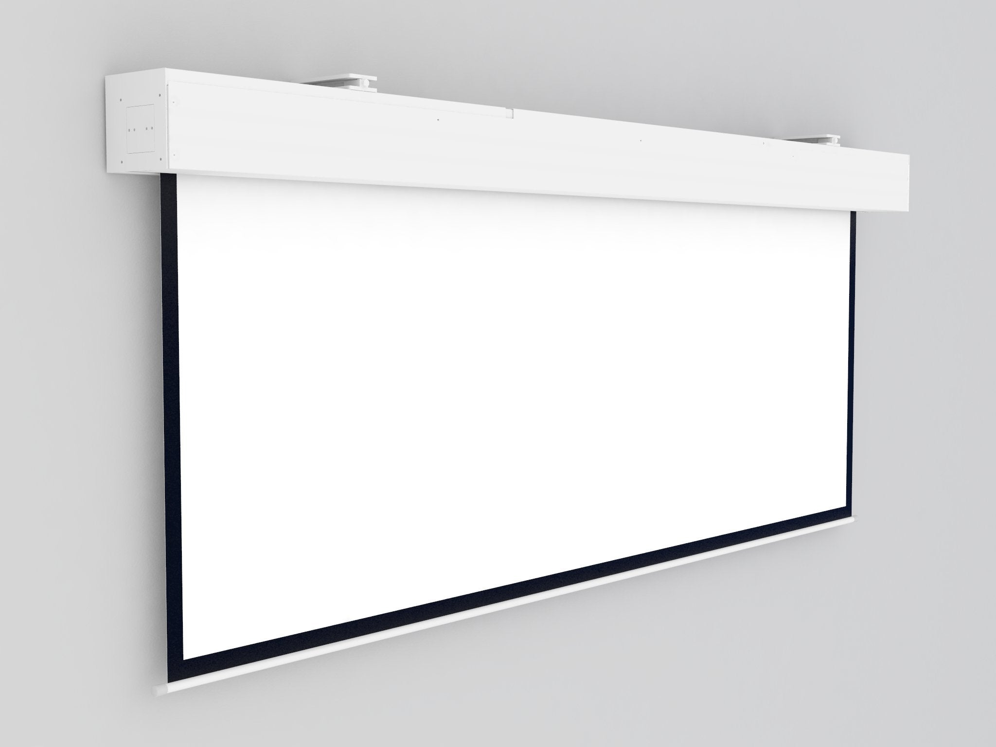 Da-Lite Elpro Large Electrol WS – Elektrische Leinwand, 16:9, 248 × 440 cm (199,2")