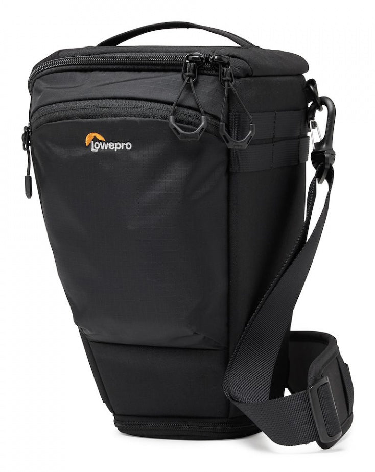 Lowepro ProTactic TLZ 75 Pro AW III Kameratasche (Holster) – Polyester – Schwarz