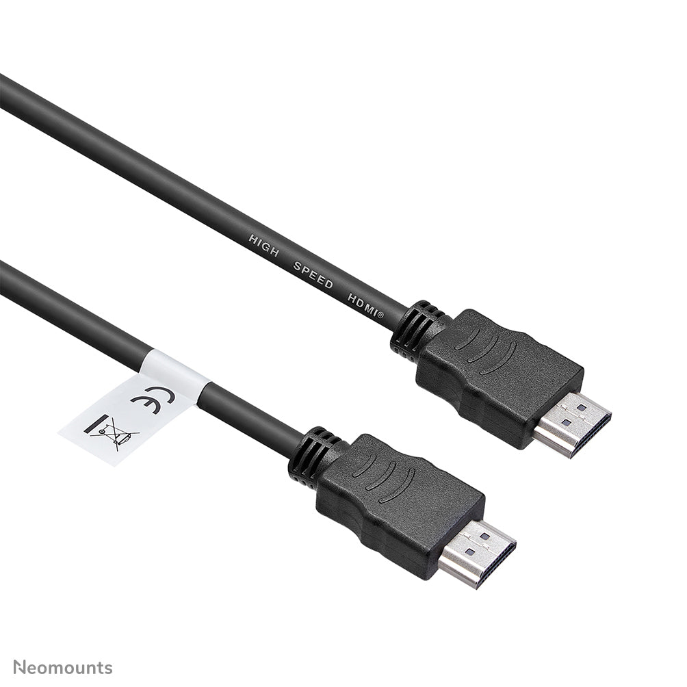Neomounts HDMI Kabel HDMI 1.3 1080p 60 Hz – 7,5 m