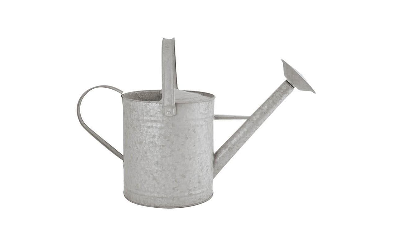 Esschert Design Giesskanne OZ46 – 8,75 l – Zink – 55,5 × 24,0 × 30,5 cm
