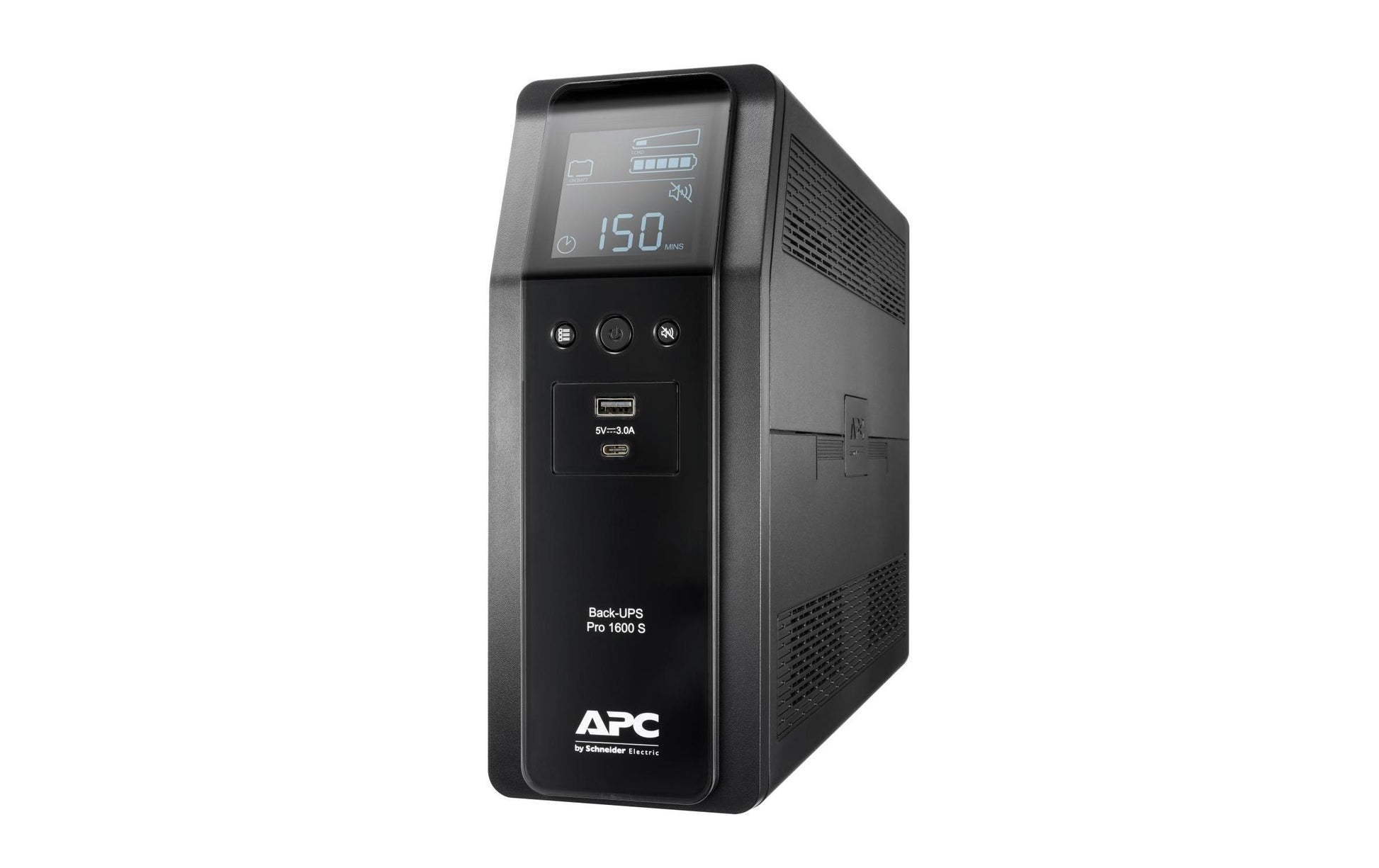 APC Netzteil
