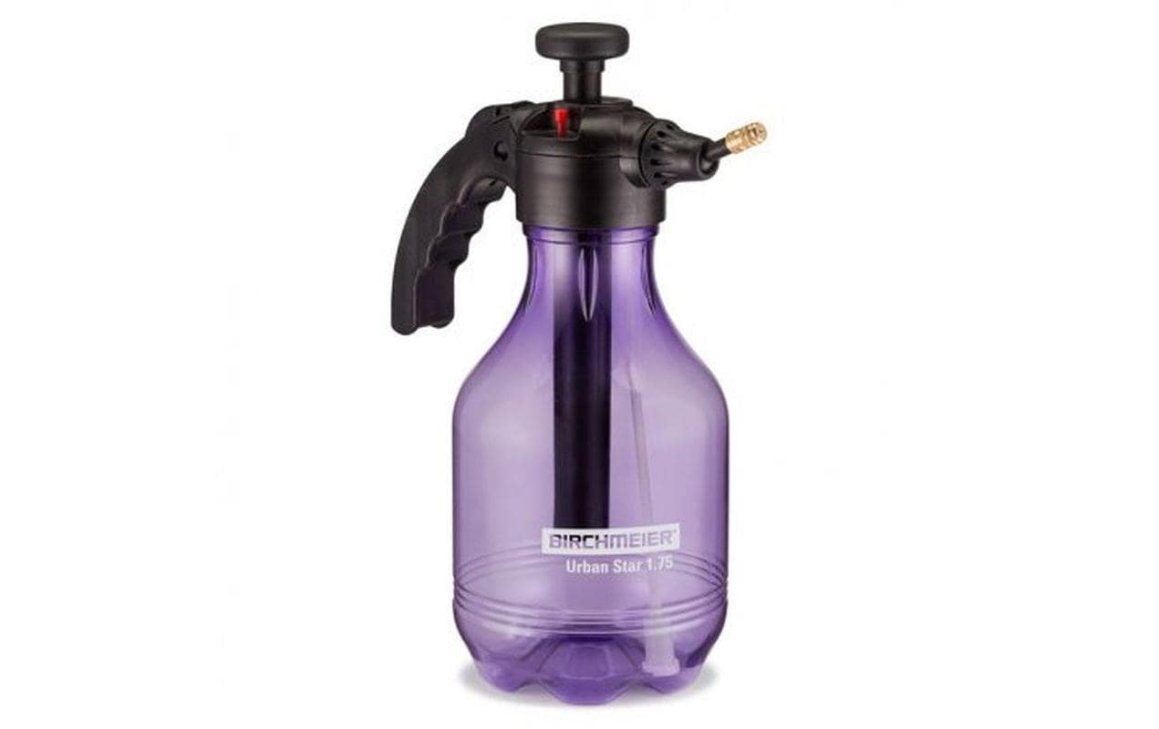 Birchmeier Drucksprüher Urban Star – 1,75 l – Violett – Polyethylen