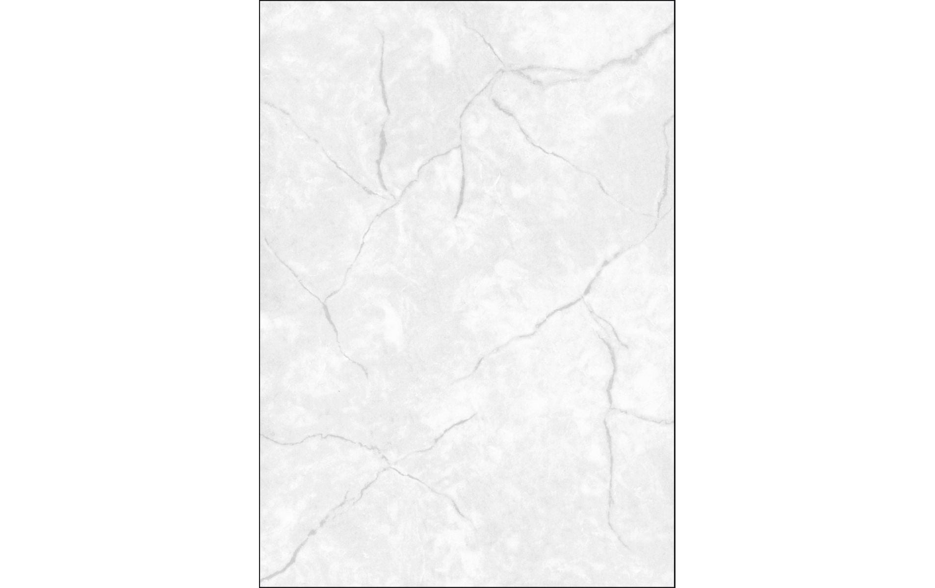 Sigel Strukturpapier Granit Grau – A4, 200 g/m², 50 Blatt