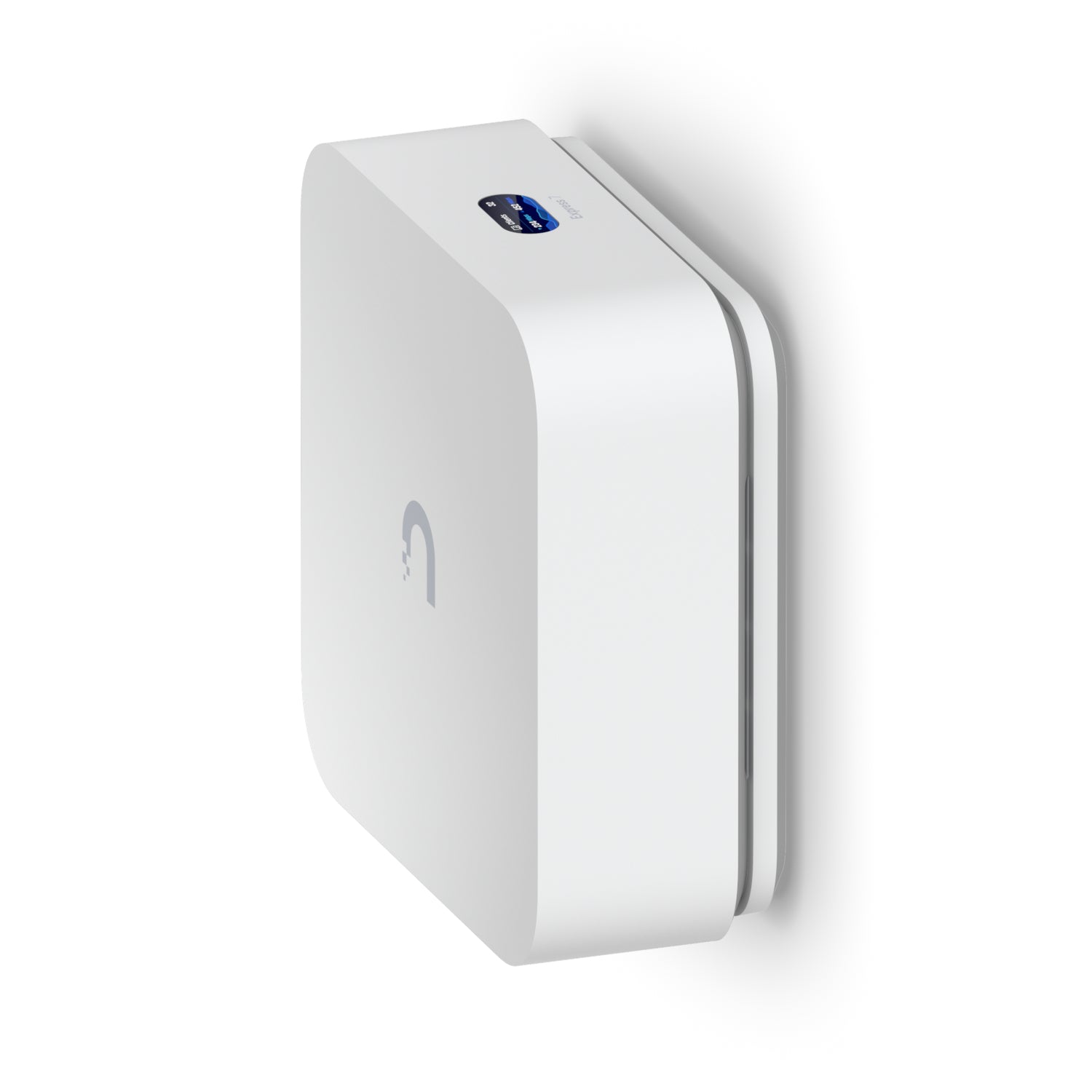 Ubiquiti UACC-FM-16cm – Wandhalterung für UniFi Express 7, Weiss
