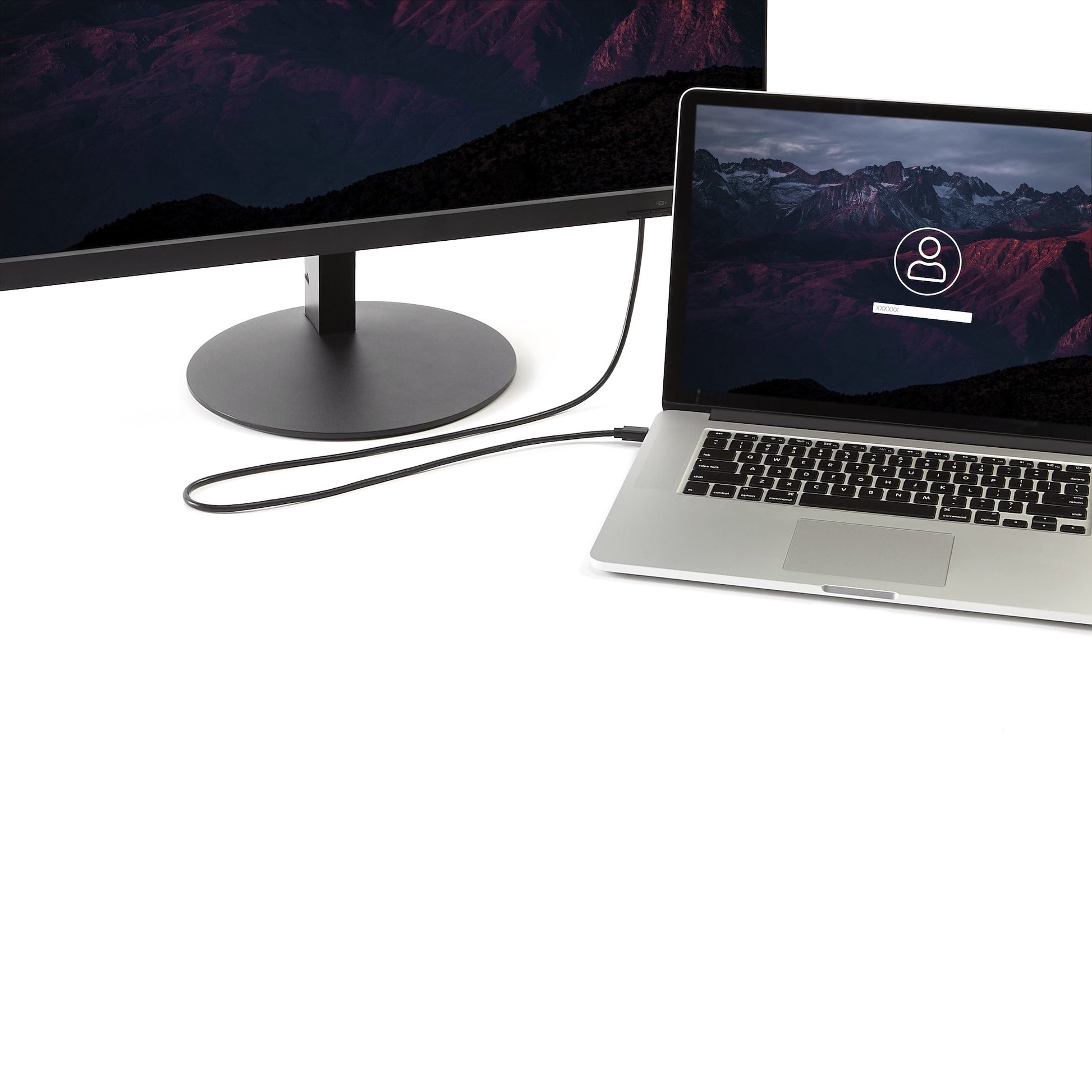 StarTech.com Mini DisplayPort