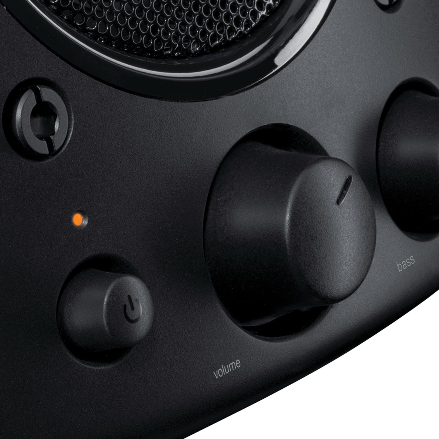 Logitech Z623 – PC-Lautsprecher-Set 2.1 mit Subwoofer, Schwarz