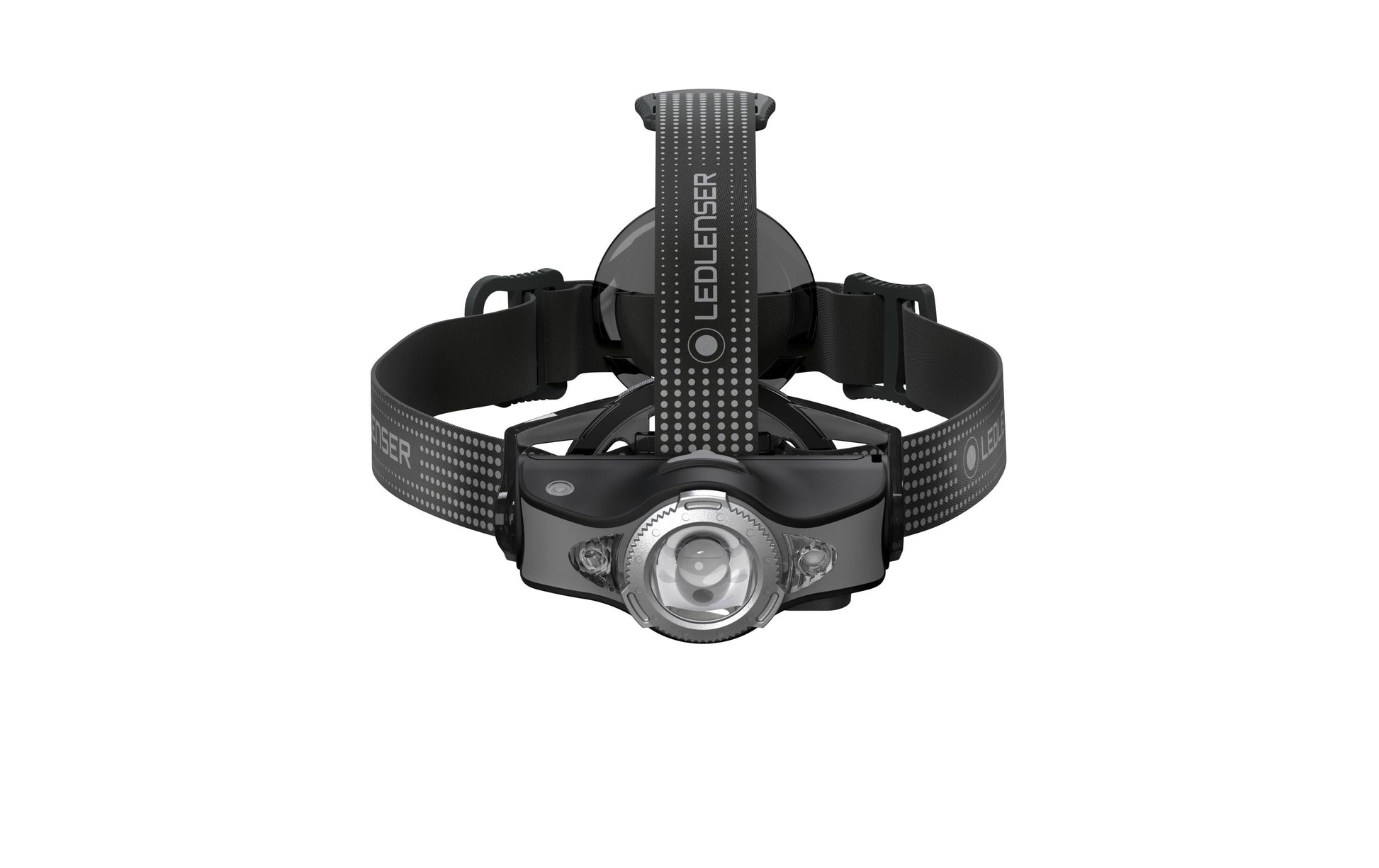 Ledlenser Stirnlampe MH11 – 1000 lm, 320 m, IPX7, Laufzeit 100 h – Schwarz