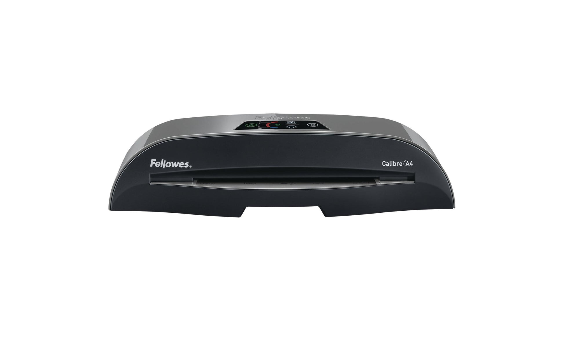 Fellowes 5750701 Laminiergerät – Kaltlamination, 500 mm/min, schwarz