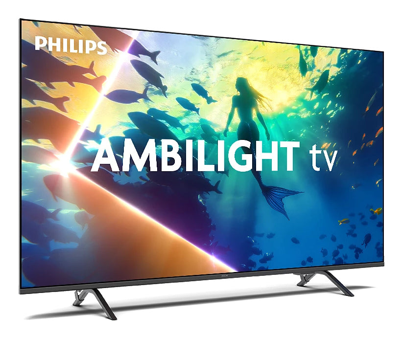 Philips 65PUS8000/12 – 144,6 × 0,9 × 83,8 cm, Schwarz