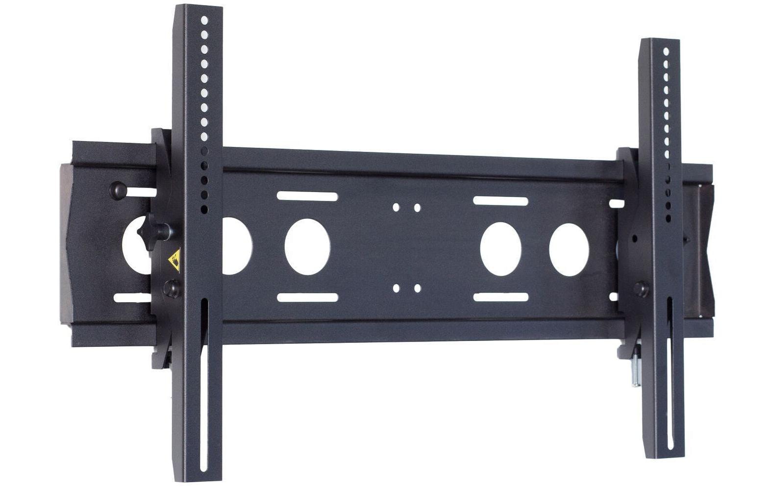 Edbak TV-Wandhalterung PWB2 – bis 80 kg, VESA 600 × 400 mm