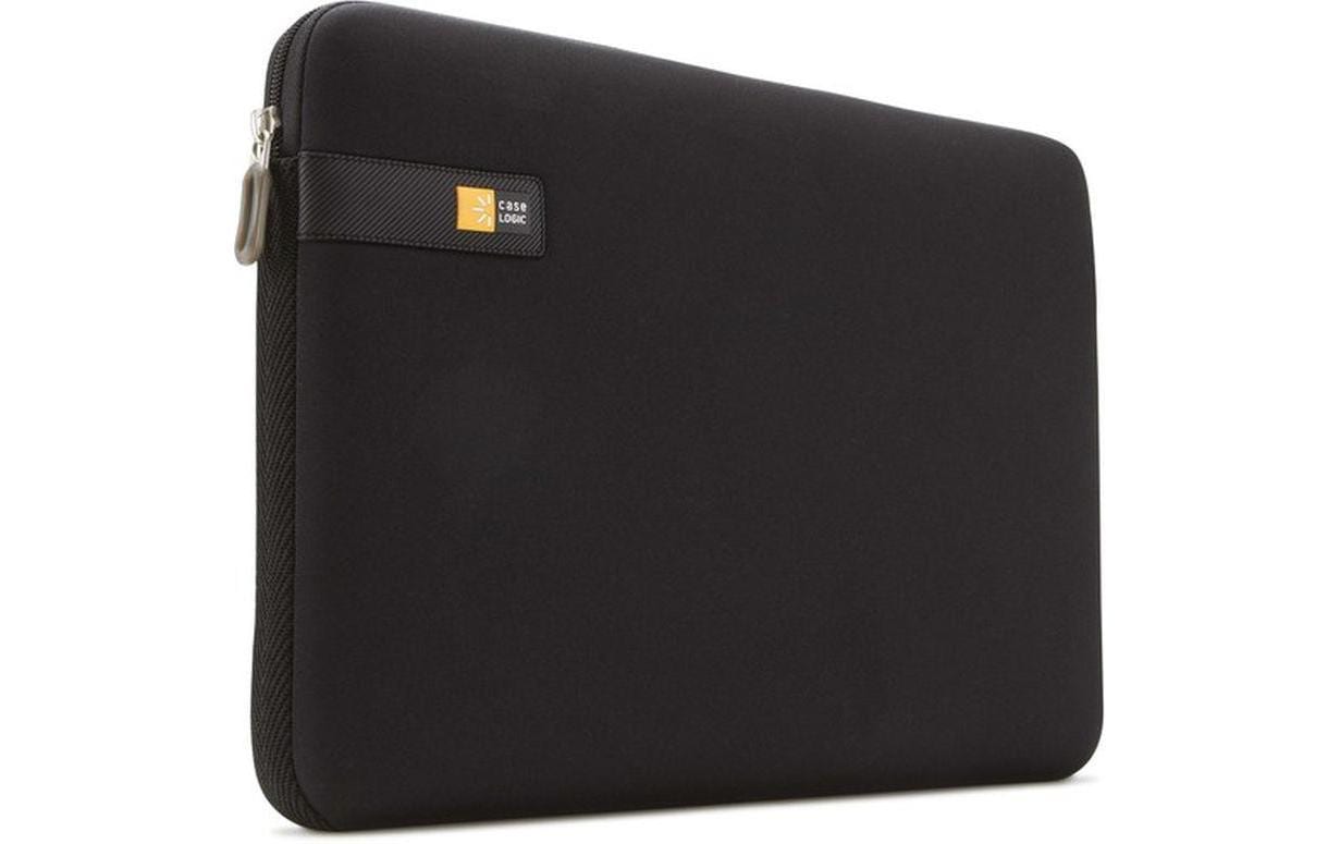 Case Logic LAPS Notebook-Schutzhülle 17,3" – Schwarz