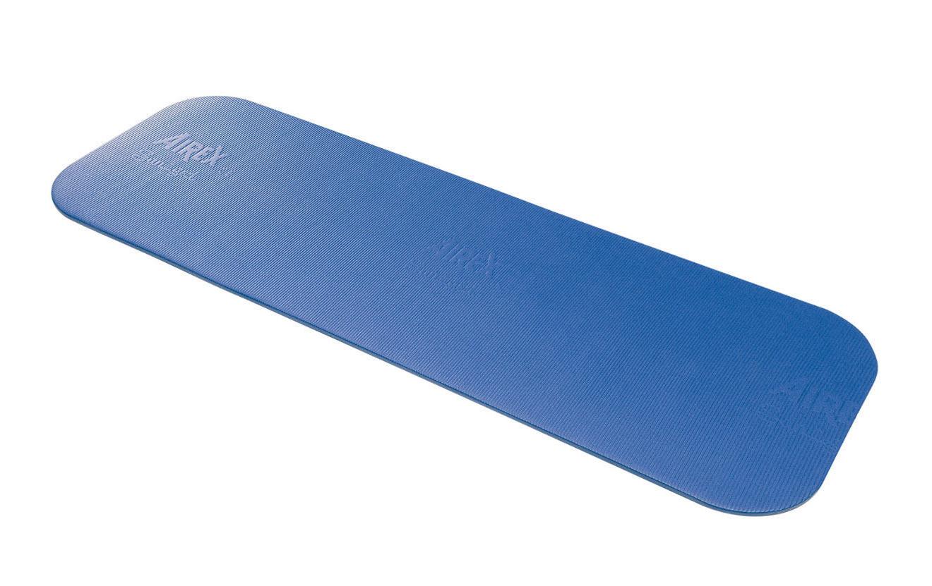 Airex Bodenmatte Coronella – Blau, Dicke 1,5 cm