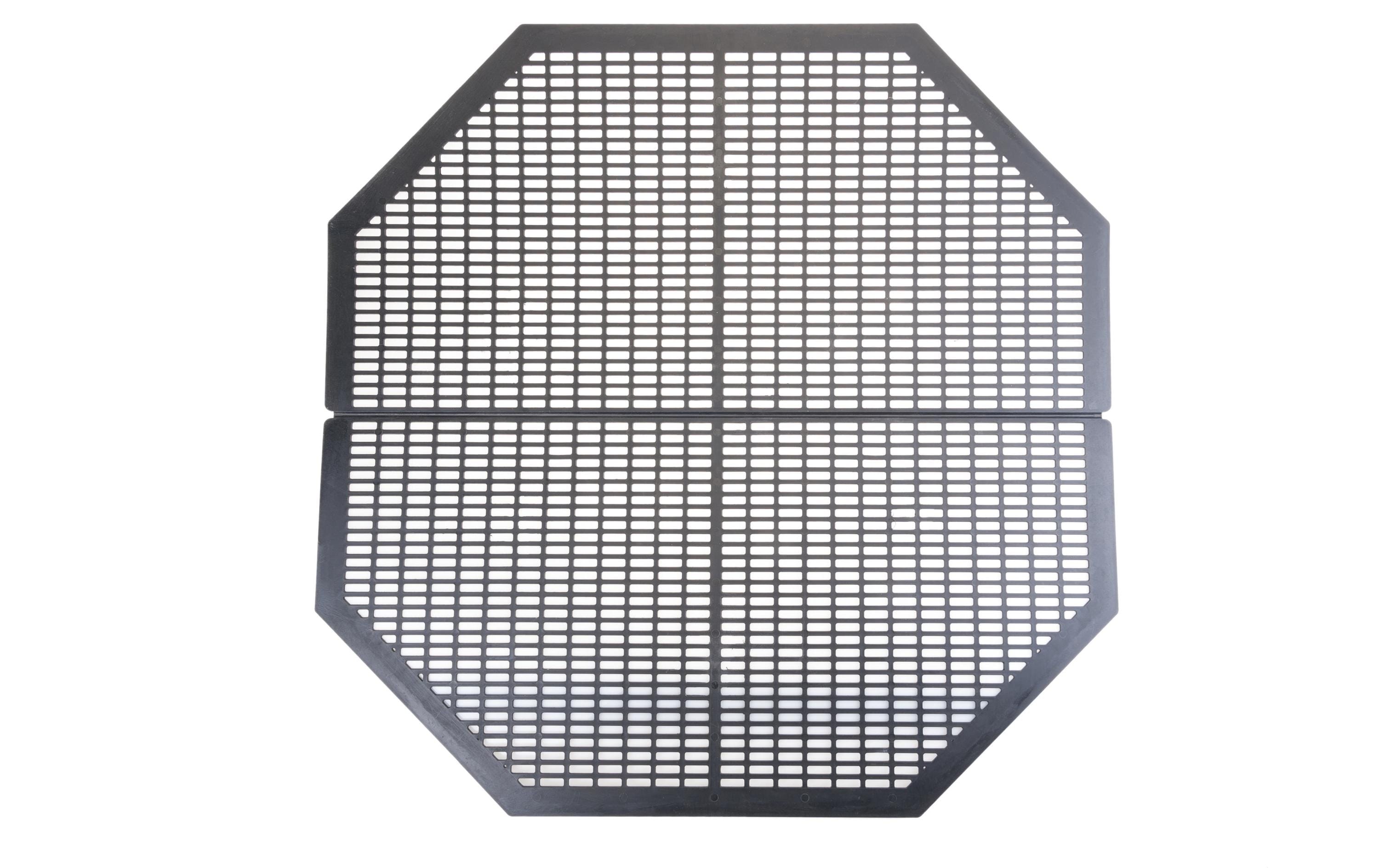 Stoeckler Mäusegitter – Breite 81 cm, für Handy Thermo-Komposter 250/350/450