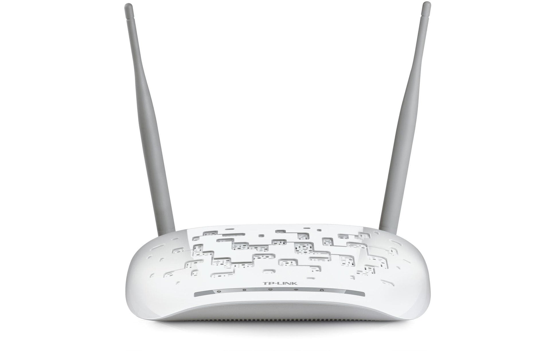 TP-Link TL-WA801N Access Point – Wi-Fi 4 (802.11n), 2,4 GHz, 300 Mbit/s, 1× 10/100 Mbit/s, PoE